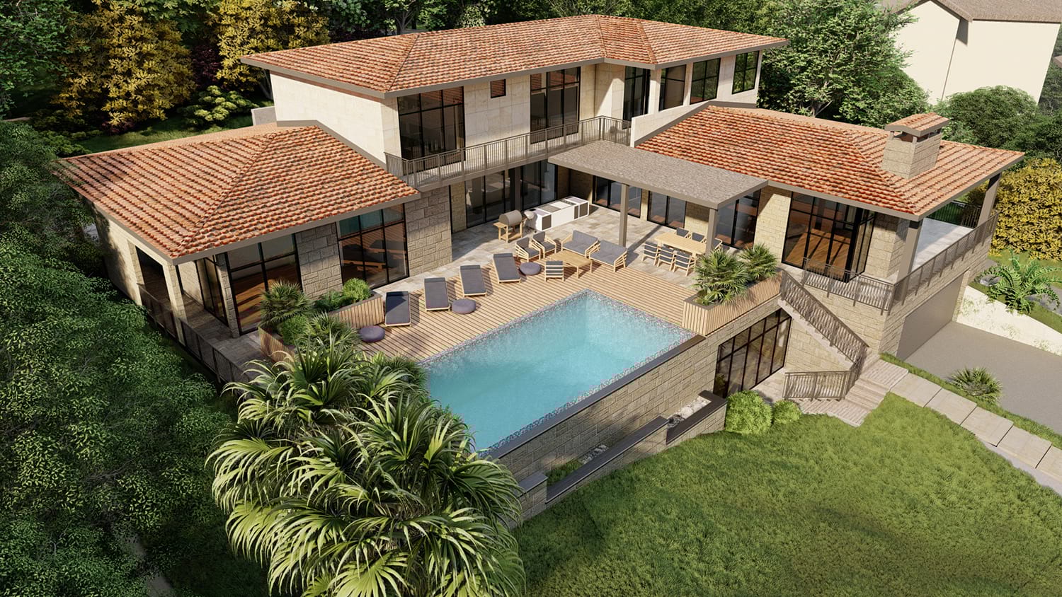 ВИЛА ВИКТОРИА